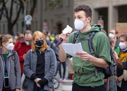 Klima Demo In Jena 24092021 000003